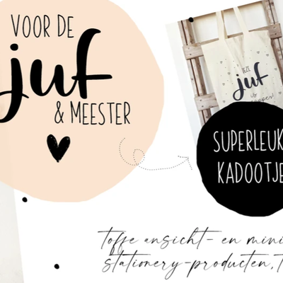 Juf & Meester