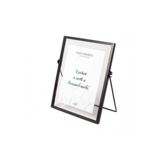 Home Society Photoframe Isabel BK L