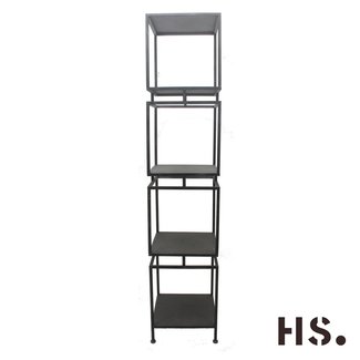 Home Society Wall Shelf Solund L