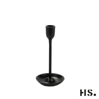 Home Society Candleholder Torre BK M