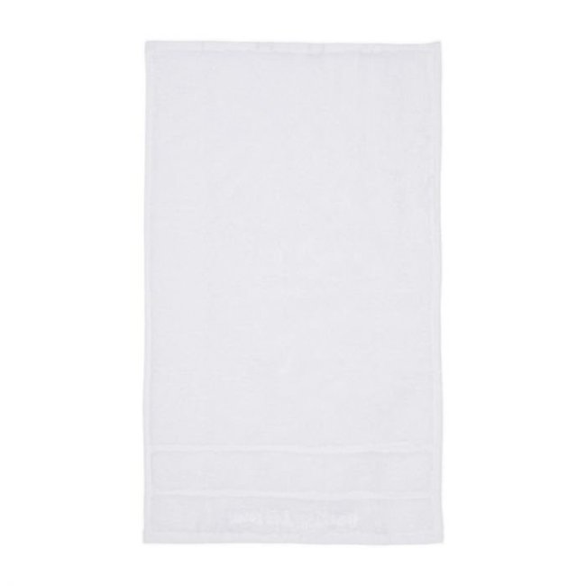 Riviera Maison RM Hotel Guest Towel white 50x30