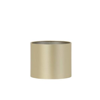 Light & Living Kap cilinder 40-40-25 cm MONACO goud