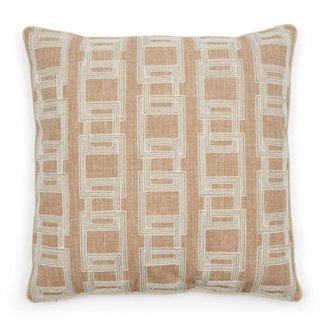 Riviera Maison Mustique Chic Pillow Cover 50x50