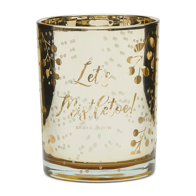 Riviera Maison Let's Mistletoe Hurricane M