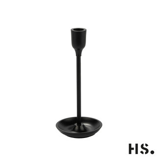 Home Society Candleholder Torre BK L