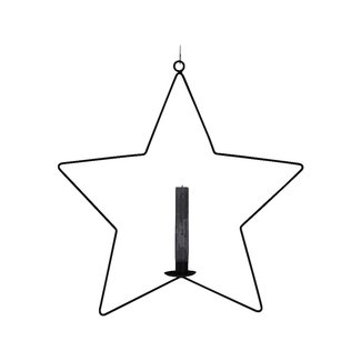 Home Society Metal Star Gwen S
