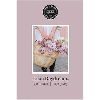 Home Society Geurzakje Lilac Daydream