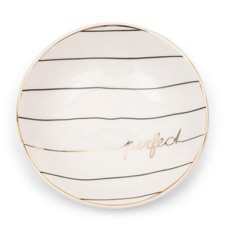 Riviera Maison Dots & Stripes Perfect Side Plate