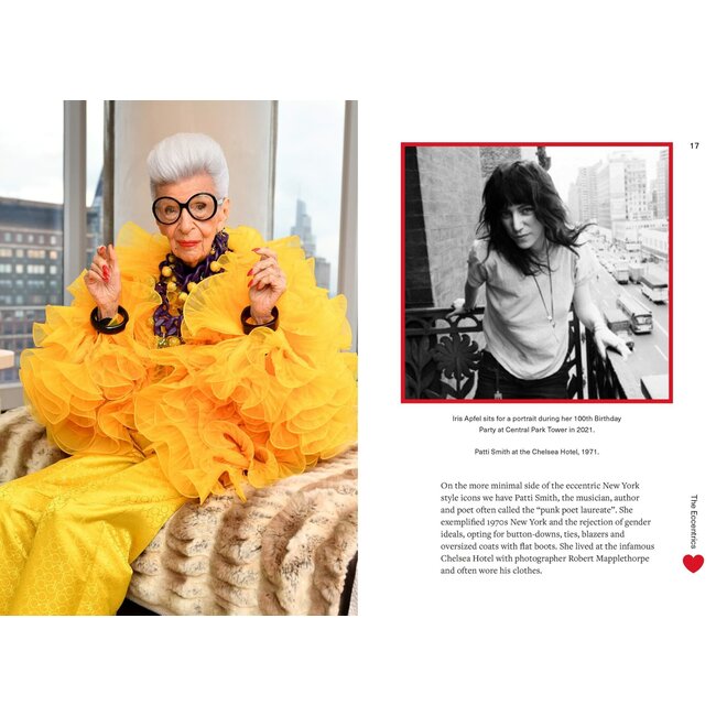 Little Book of New York