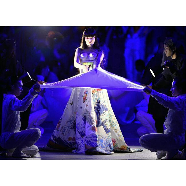 Little Book of Tokyo