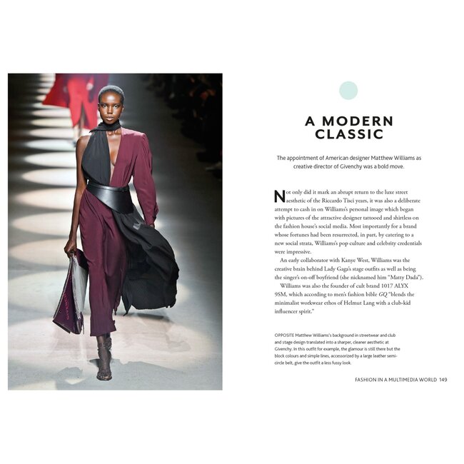 Little Book of Givenchy