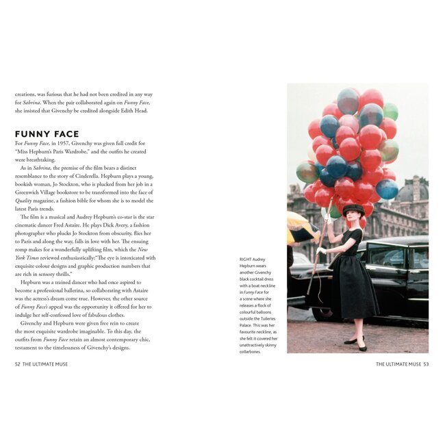 Little Book of Givenchy