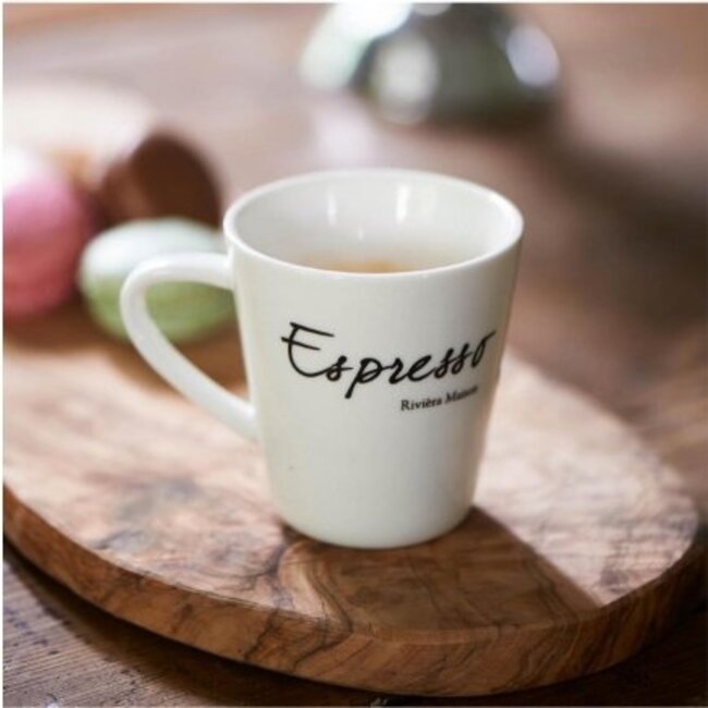 Riviera Maison Classic Espresso Mug