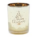 Riviera Maison We Wish You Votive gold