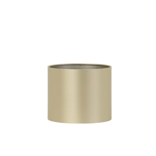 Light & Living Kap cilinder 30-30-21 cm MONACO goud