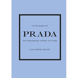 Little Book of Prada