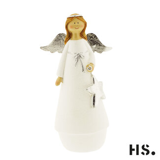 Home Society Angel Biasca WH/SL L