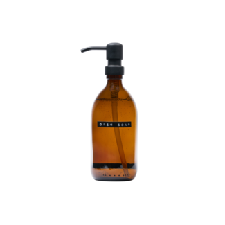 WELLmark Afwasmiddel 500ml 'DISH SOAP'