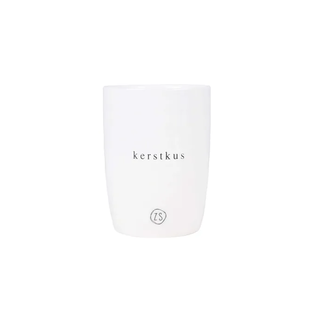 Zusss Koffiemok kerstkus
