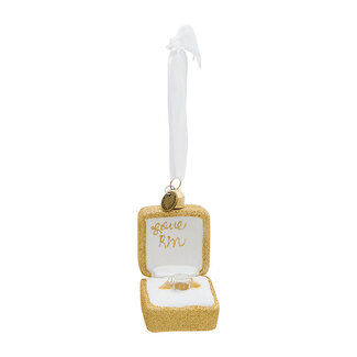 Riviera Maison Say Yes Ornament