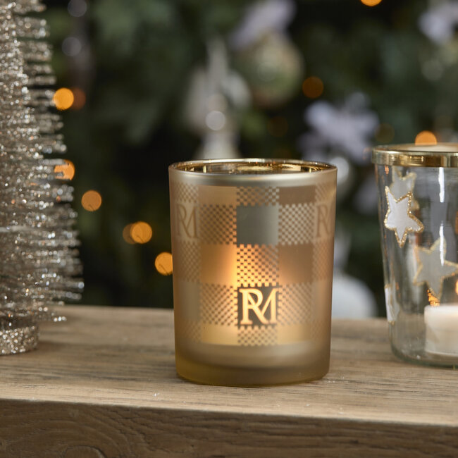 Riviera Maison RM Apache Votive