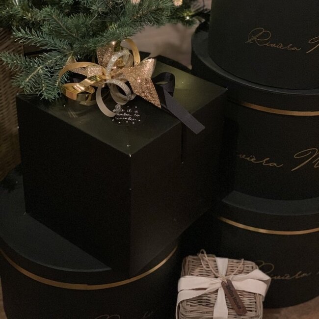 Secret Santa Giftbox t.v.w. € 150,-