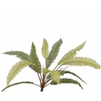 Silk-Ka PLANT VAREN GROEN 56 cm