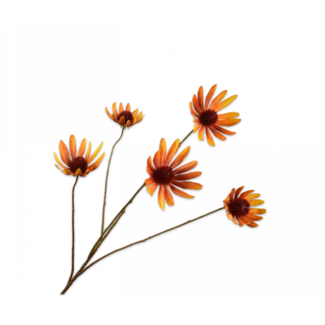 Silk-Ka RUDBECKIA TAK GEEL 82 cm