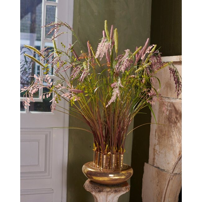 Silk-Ka GRAS TAK GRN LT 101 cm