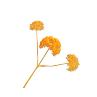 Silk-Ka BERENKLAUW TAK GEEL 78 cm