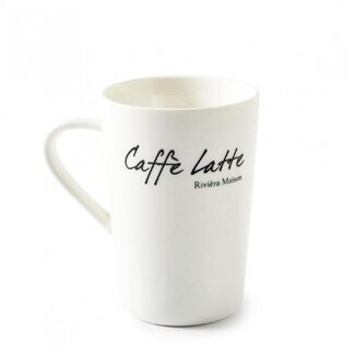 Riviera Maison Classic Caffé Latte Mug