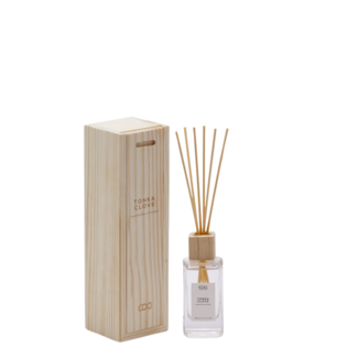 EDG Diffuser Tonka Clove Essential 90ml