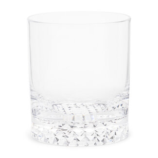 Riviera Maison Vittoria Water Glass clear