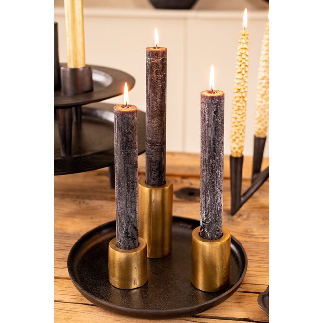 Home Society Candleholder XL Ravi S GD