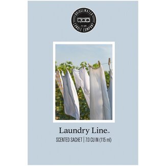 Home Society Geurzakje Laundry Line