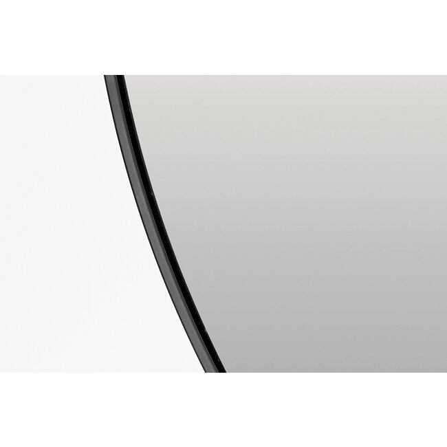 Light & Living Spiegel Ø96cm ESPEJO helder glas