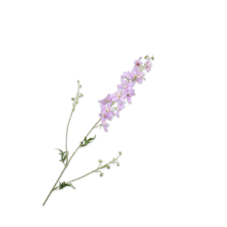 Silk-Ka DELPHINIUM TAK ROZE 101 cm