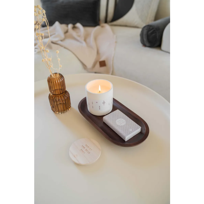 Zusss Lucifers vergeet niet te genieten leem