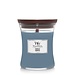 Woodwick Tempest Medium Candle WoodWick© 60h.