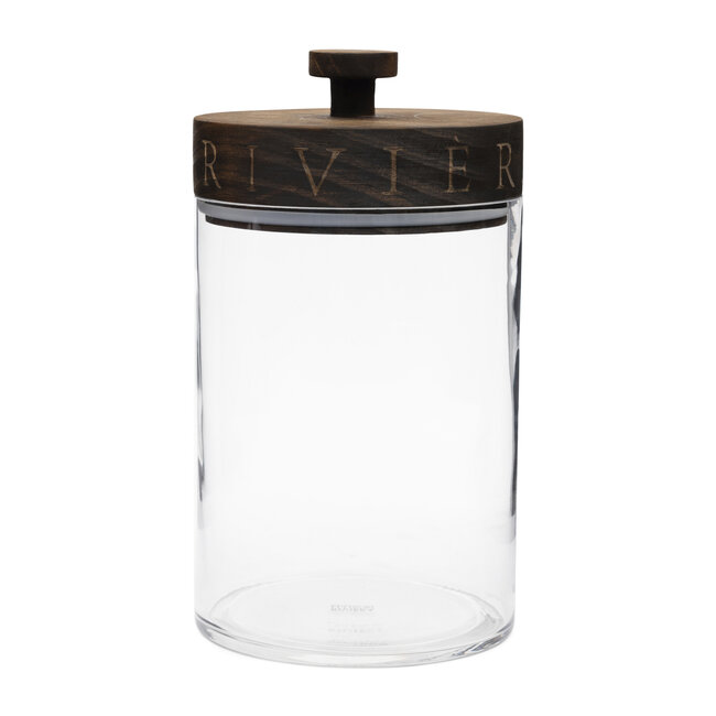 Riviera Maison East Village Storage Jar