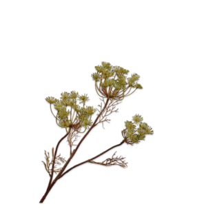 Silk-Ka DILLE TAK GROEN 82 cm