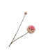 Silk-Ka DAHLIA TAK ROZE 86 cm