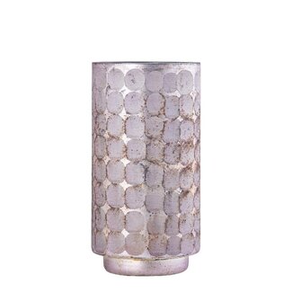 PTMD Tamarrah Copper glass stormlight pattern M