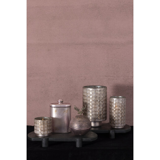 PTMD Tamarrah Copper glass stormlight pattern M