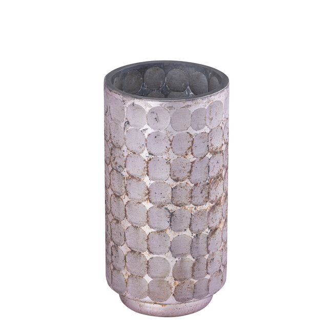 PTMD Tamarrah Copper glass stormlight pattern M