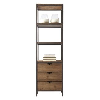 Riviera Maison Shelter Island Bookcase