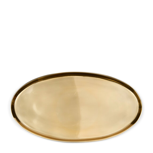 Riviera Maison Gabrielle Candle Platter Oval