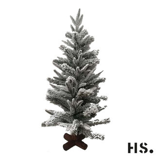 Home Society Deco Christmas Tree Howley L