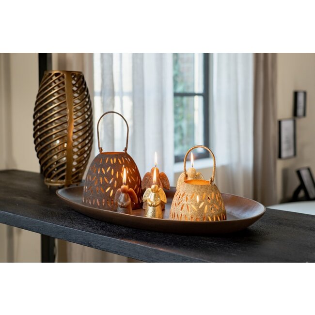 Home Society Engel Kaars Cherub L Bruin