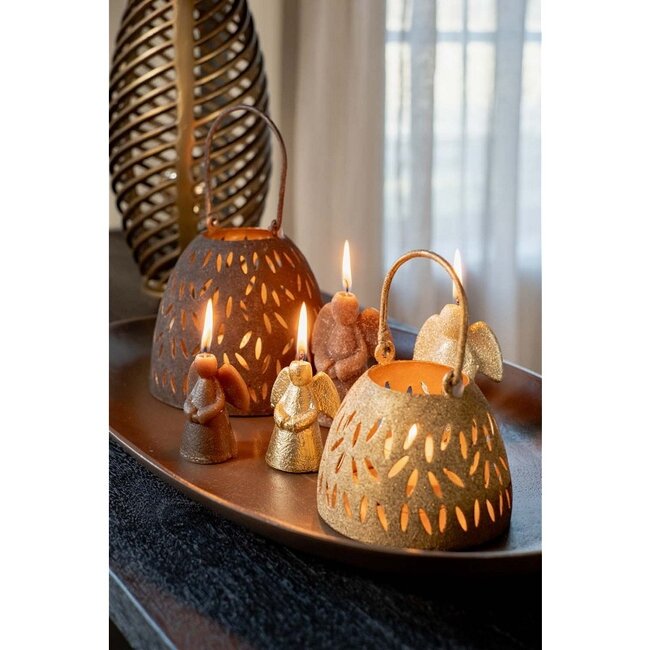 Home Society Engel Kaars Cherub L Bruin